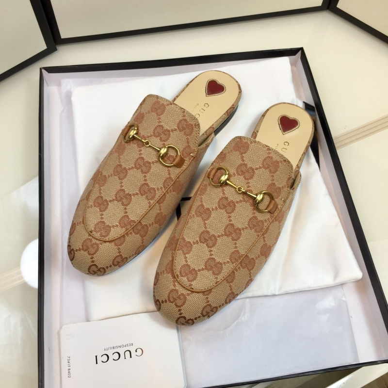 Gucci Slippers